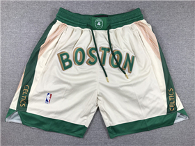 Boston Celtics 