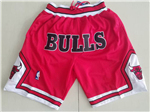 Chicago Bulls Just Don 