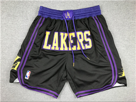 Los Angeles Lakers 