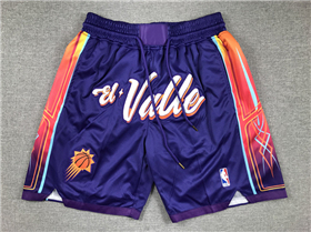 Phoenix Suns 