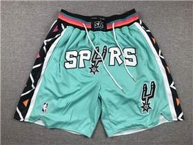 San Antonio Spurs 