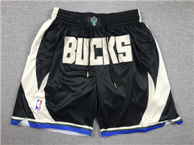 Milwaukee Bucks 