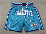 Charlotte Hornets 