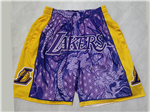 Los Angeles Lakers Year Of the Dragon 