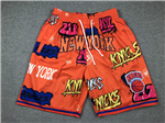 New York Knicks 