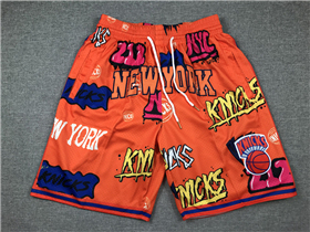 New York Knicks 