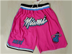 Miami Heat Just Don 