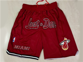 Miami Heat Just Don 