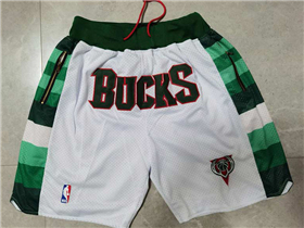 Milwaukee Bucks Just Don 