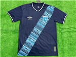 Guatemala 2023 Away Navy Soccer Jersey